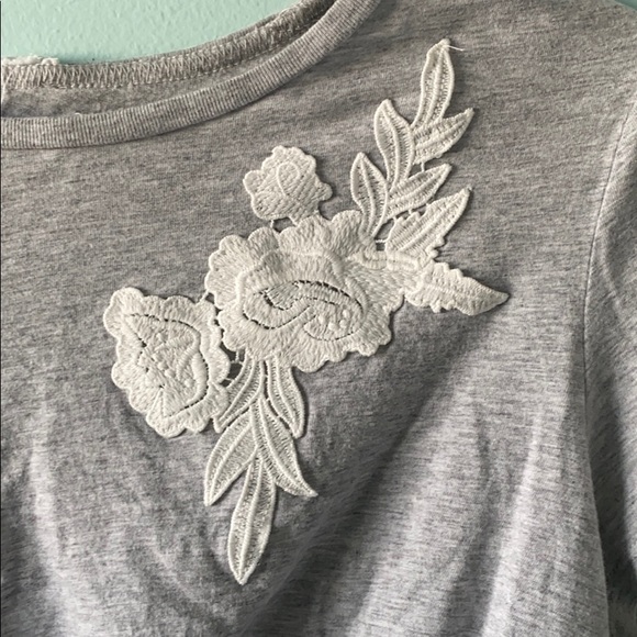 Garage crop top - Picture 2 of 3